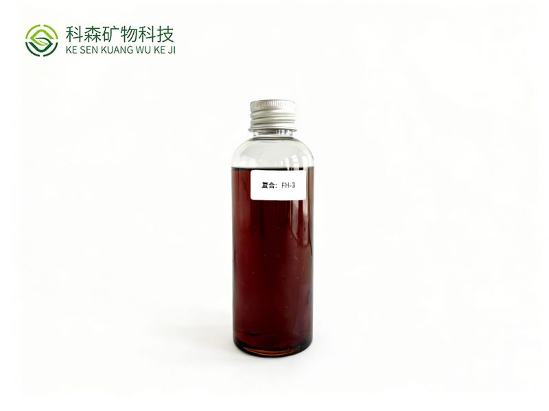 复合：FH-3