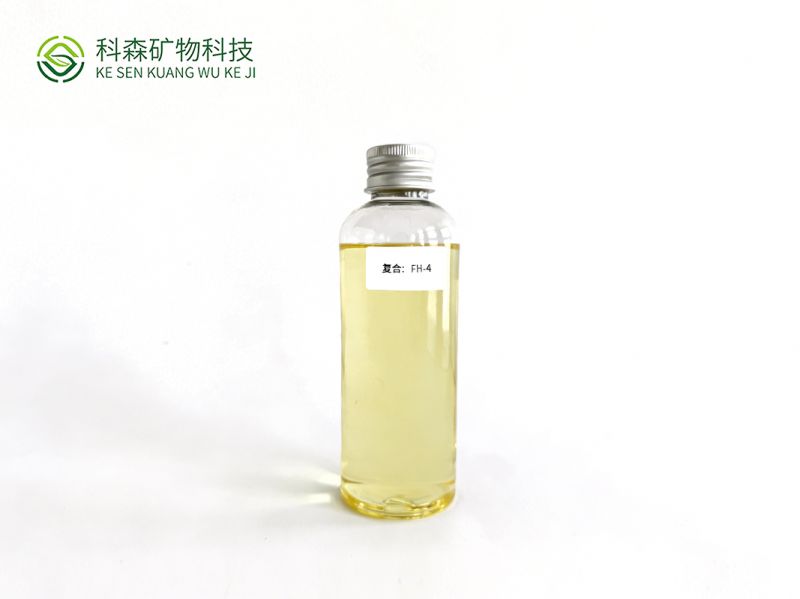 复合：FH-4