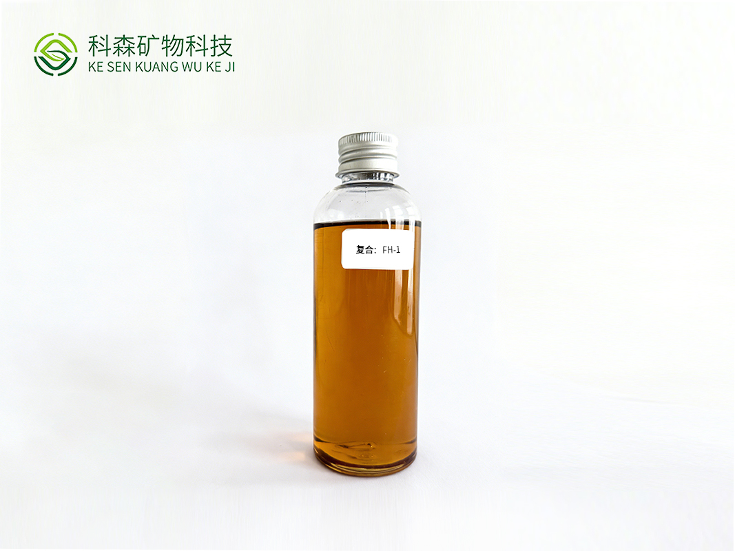 复合：FH-1