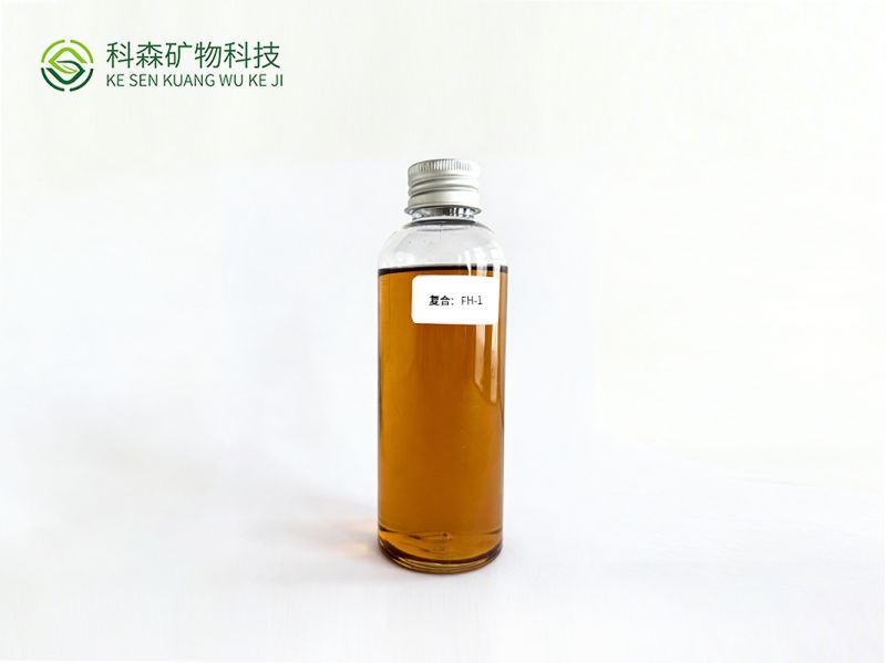 复合：FH-1